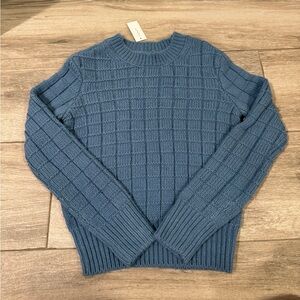 Women’s American Eagle Blue Sweater